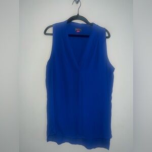 Vince Camuto blouse